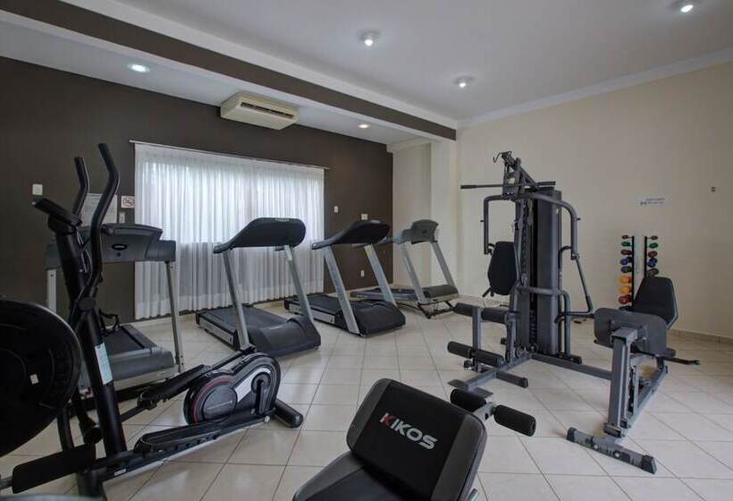 Quality Hotel Jundiaí