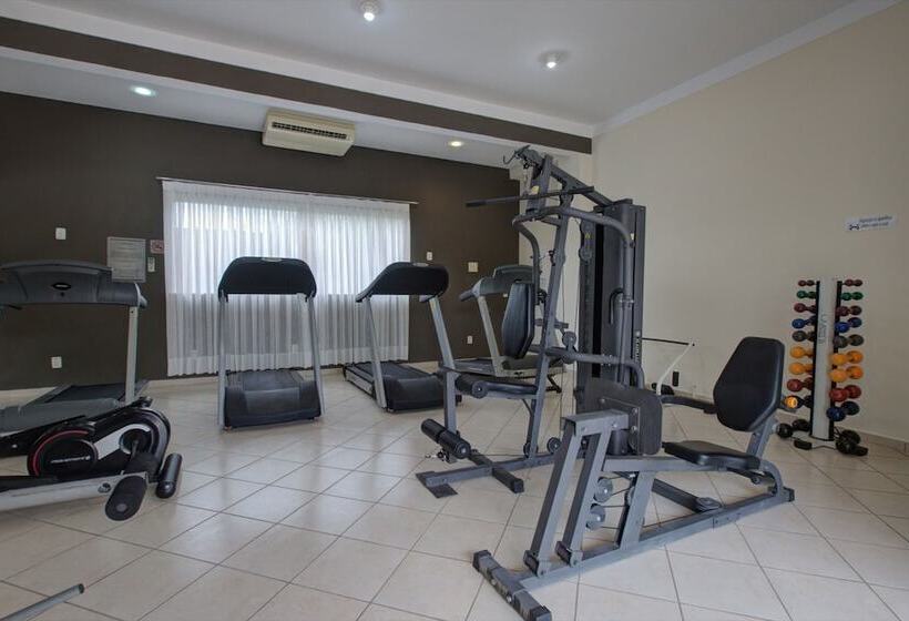 Quality Hotel Jundiaí