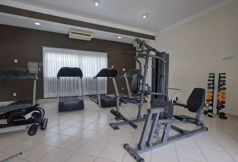 Quality Hotel Jundiaí