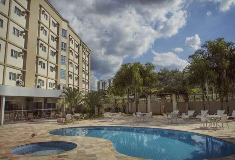 Quality Hotel Jundiaí