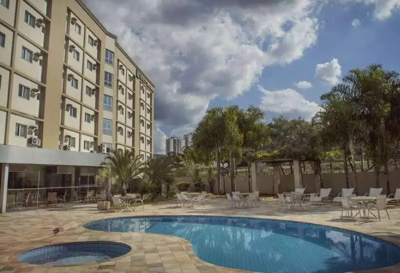 Quality Hotel Jundiaí