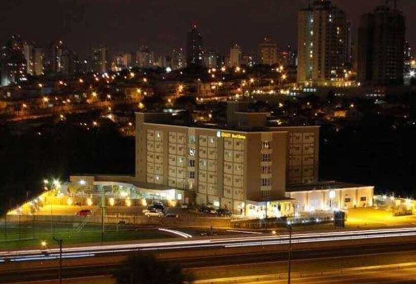 Quality Hotel Jundiaí