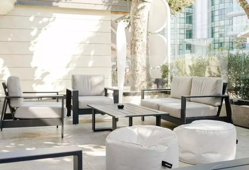 هتل Regina Elena 57 & Oro Bianco Spa