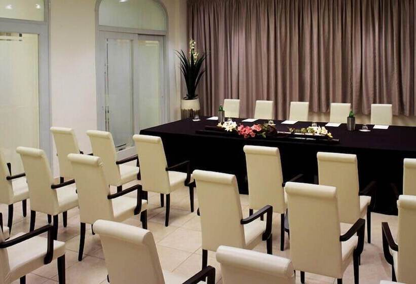 هتل Regina Elena 57 & Oro Bianco Spa