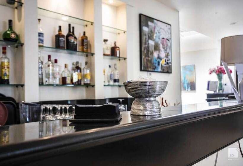 هتل Regina Elena 57 & Oro Bianco Spa