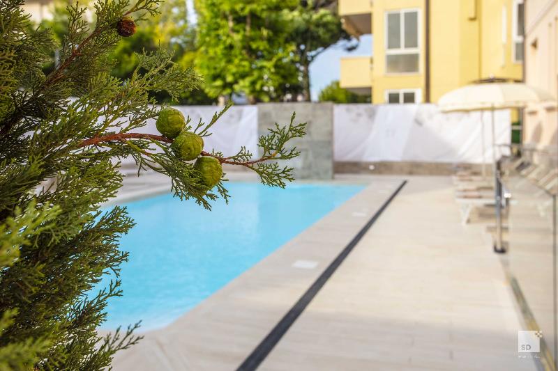 هتل Regina Elena 57 & Oro Bianco Spa