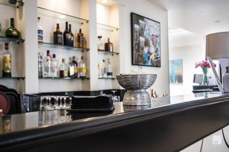 هتل Regina Elena 57 & Oro Bianco Spa