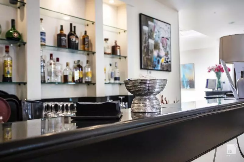 هتل Regina Elena 57 & Oro Bianco Spa