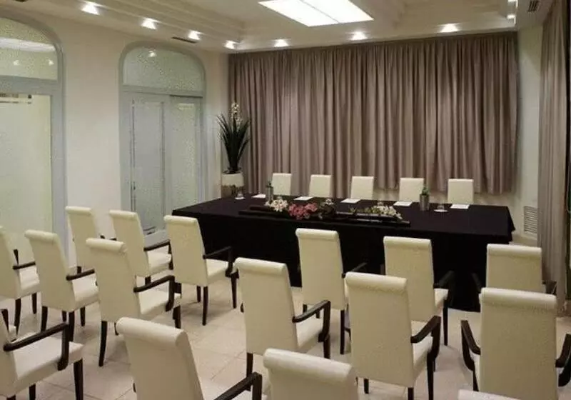 هتل Regina Elena 57 & Oro Bianco Spa