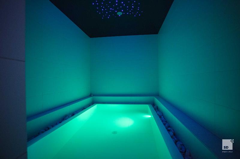 هتل Regina Elena 57 & Oro Bianco Spa