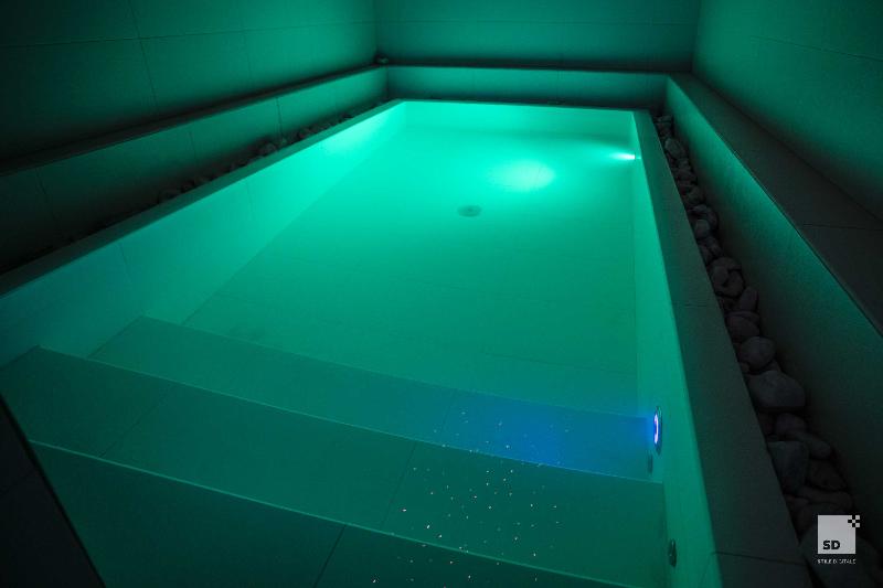 هتل Regina Elena 57 & Oro Bianco Spa