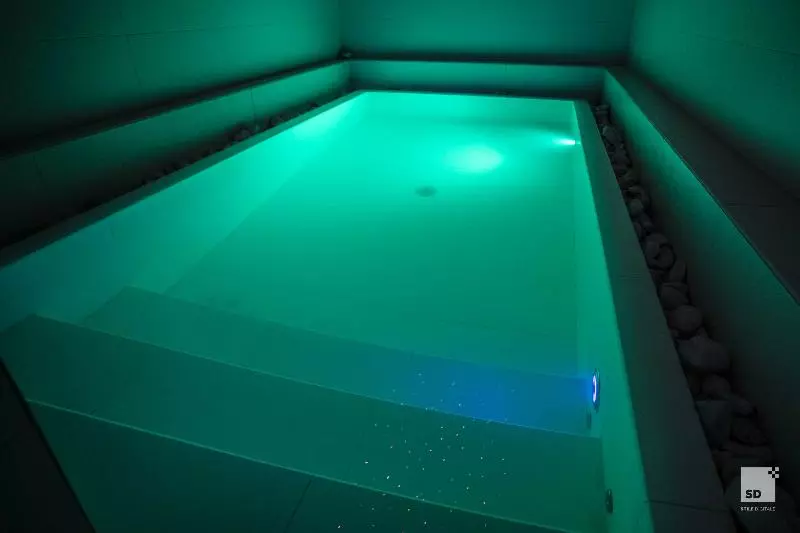 هتل Regina Elena 57 & Oro Bianco Spa