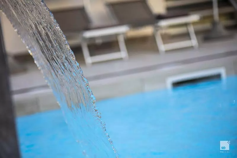 هتل Regina Elena 57 & Oro Bianco Spa