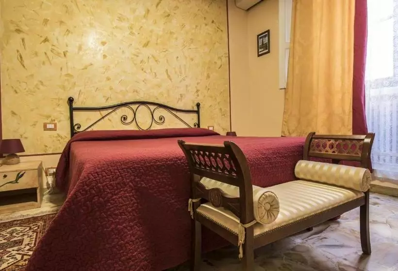 هتل Locanda Di San Martino