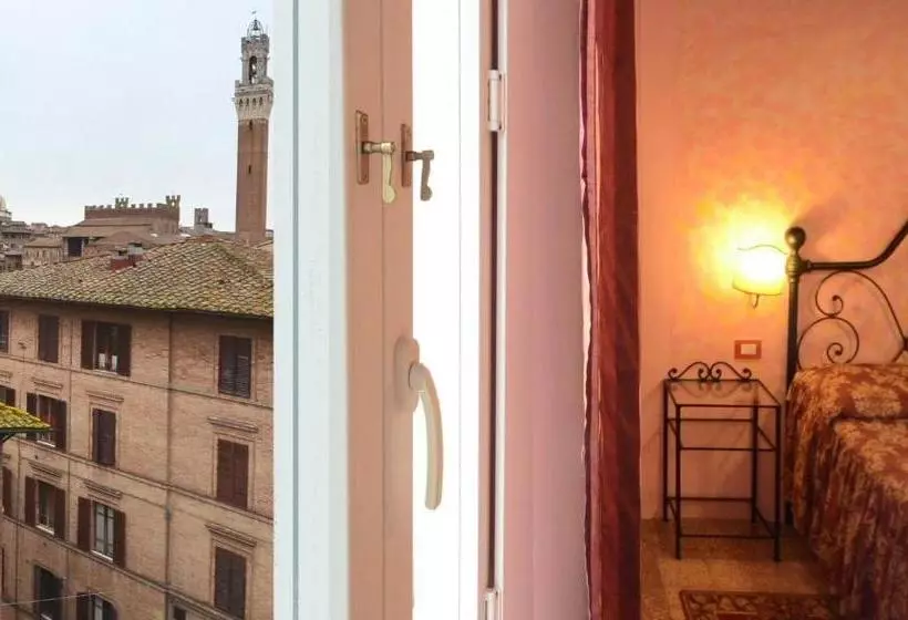 هتل Locanda Di San Martino