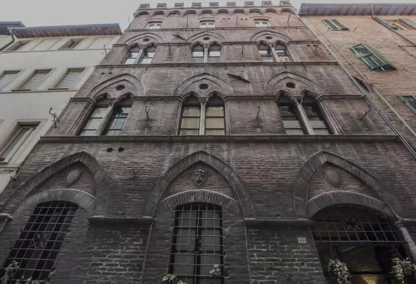 هتل Locanda Di San Martino