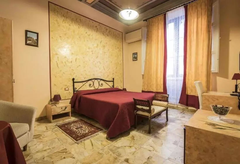 هتل Locanda Di San Martino