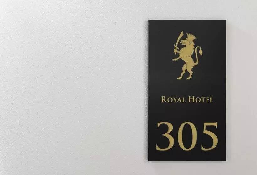 Royal Hotel Cortina