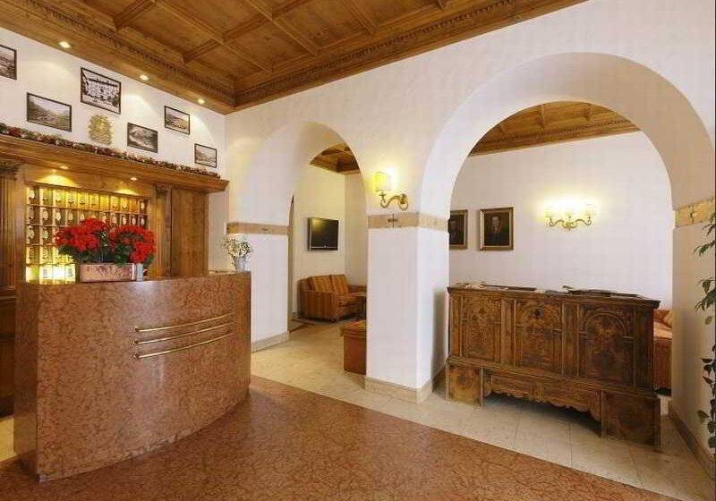Royal Hotel Cortina