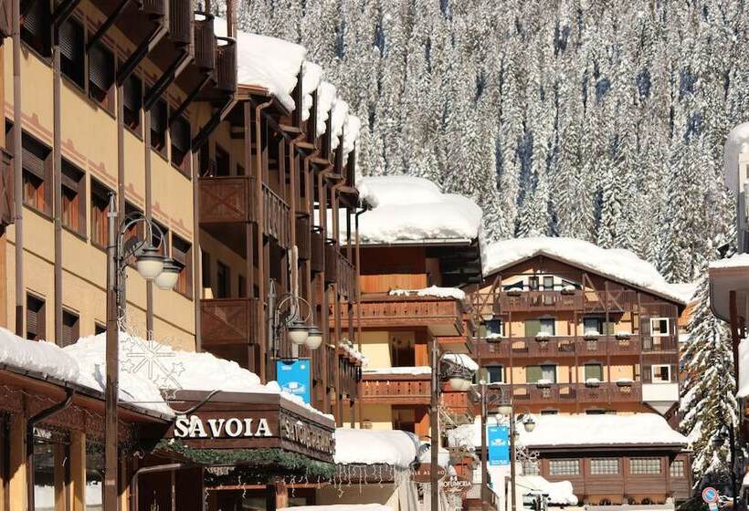 فندق Savoia Palace