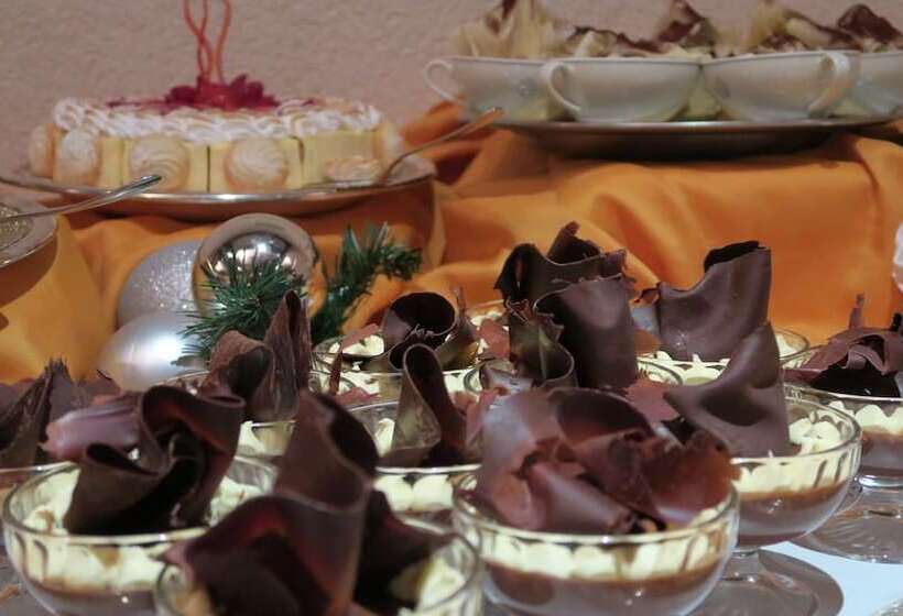 فندق Savoia Palace