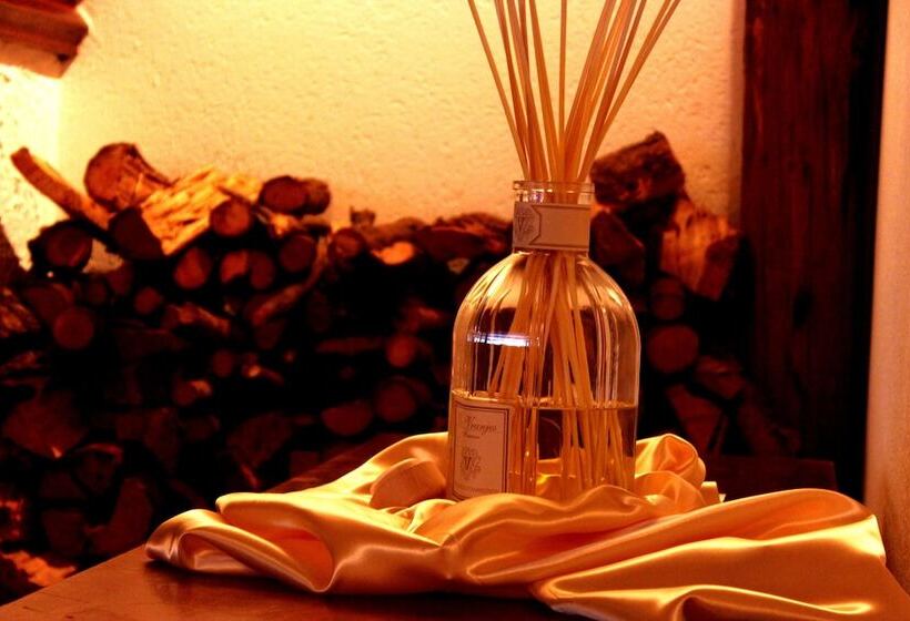 فندق Savoia Palace