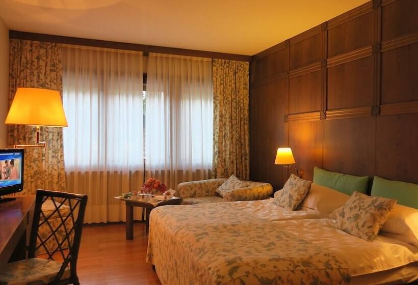 فندق Savoia Palace