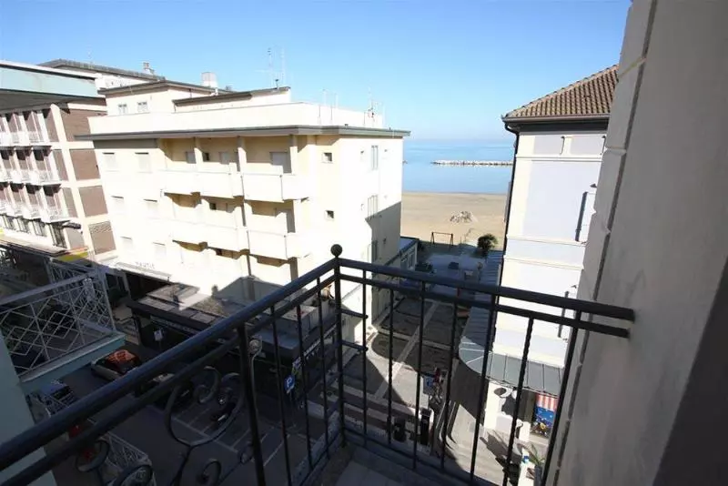 Отель Stella D Italia