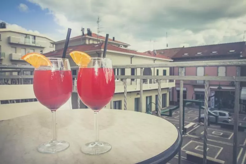 Отель Stella D Italia