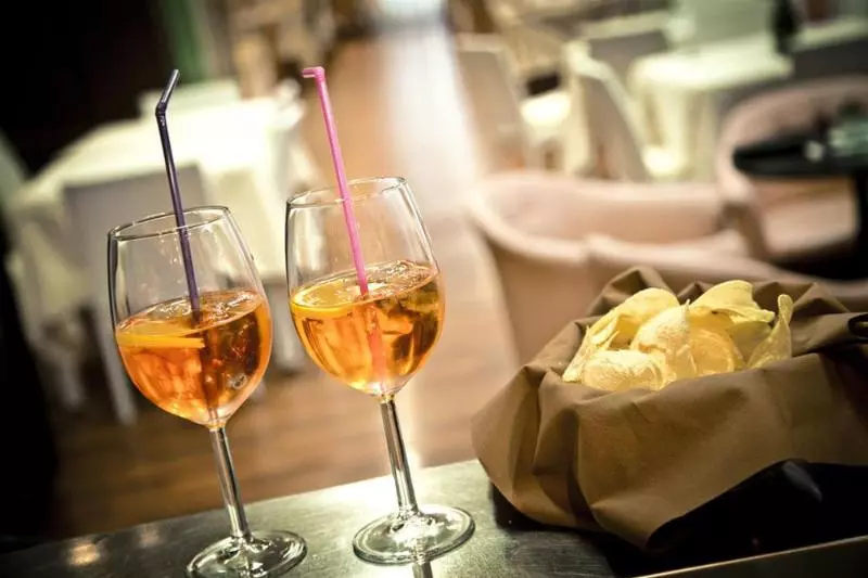 Отель Stella D Italia