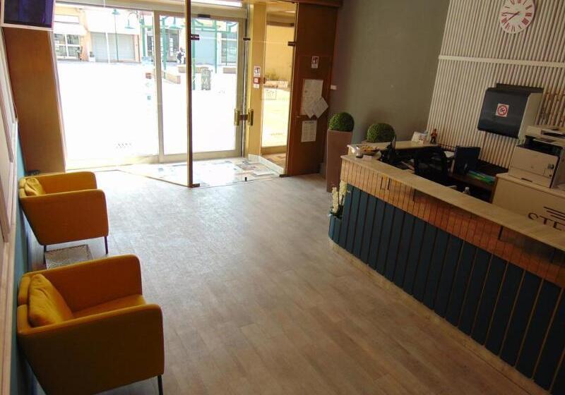 호텔 Stella D Italia