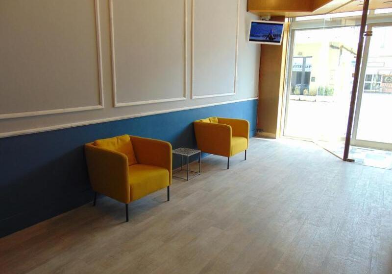 호텔 Stella D Italia