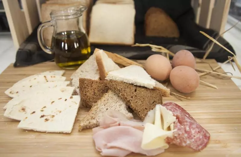 Отель Stella D Italia