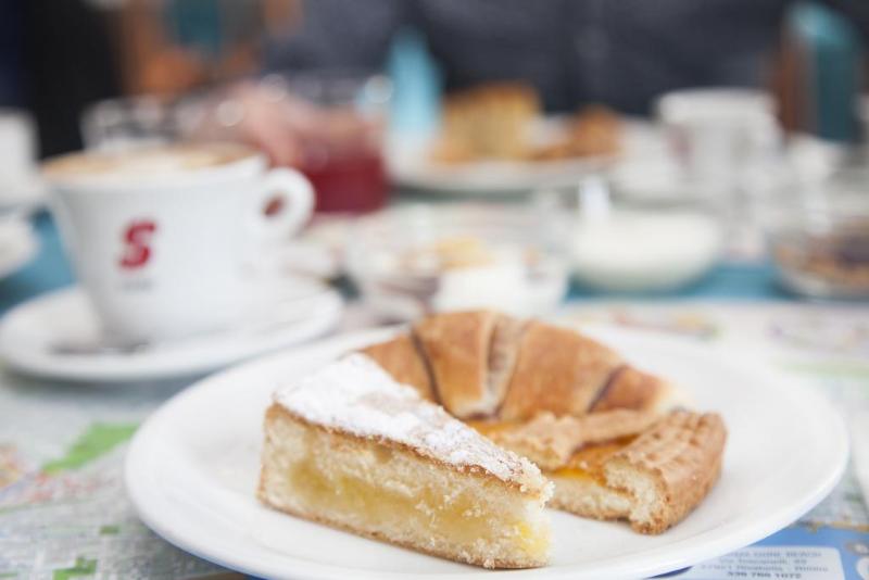 호텔 Stella D Italia