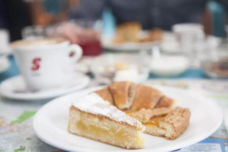 Отель Stella D Italia