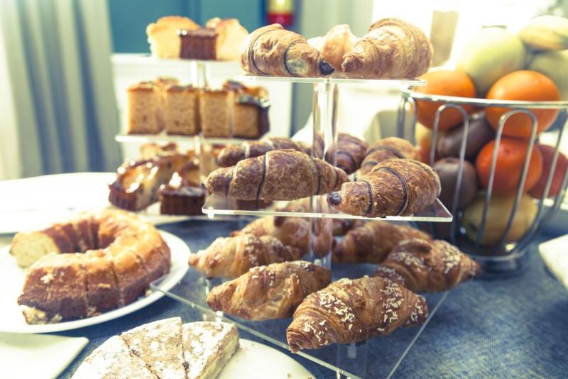 호텔 Stella D Italia