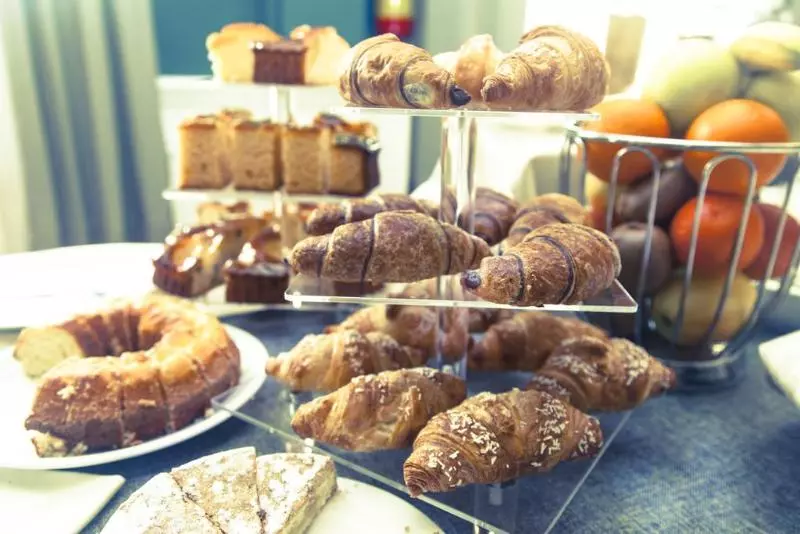 Отель Stella D Italia