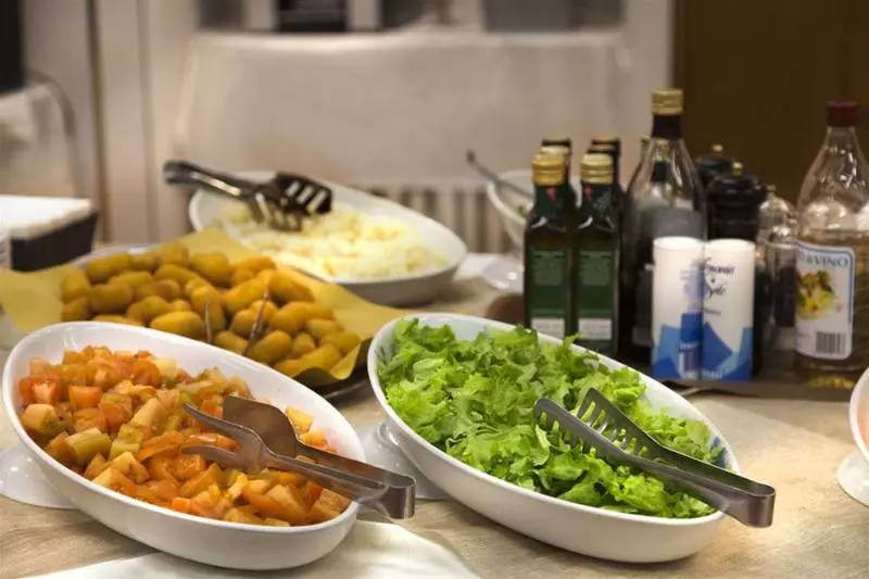 Отель Stella D Italia