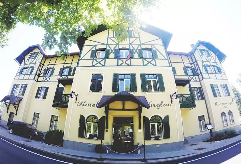 Hotel Triglav