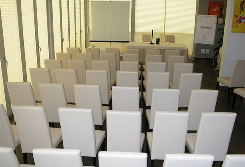 בית מלון כפרי Viola Palace