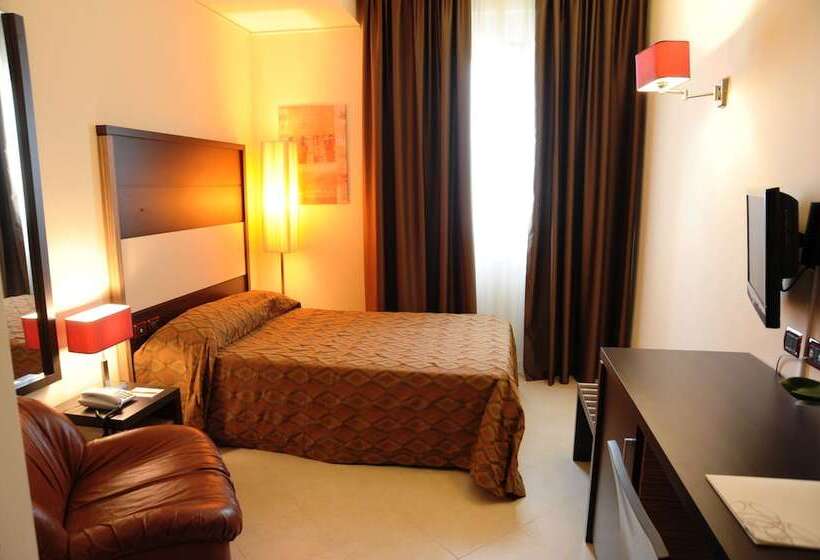 בית מלון כפרי Viola Palace