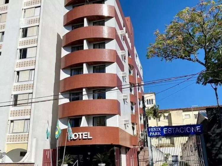 ホテル Wynn Batel