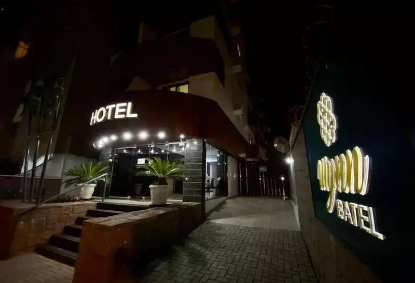 ホテル Wynn Batel