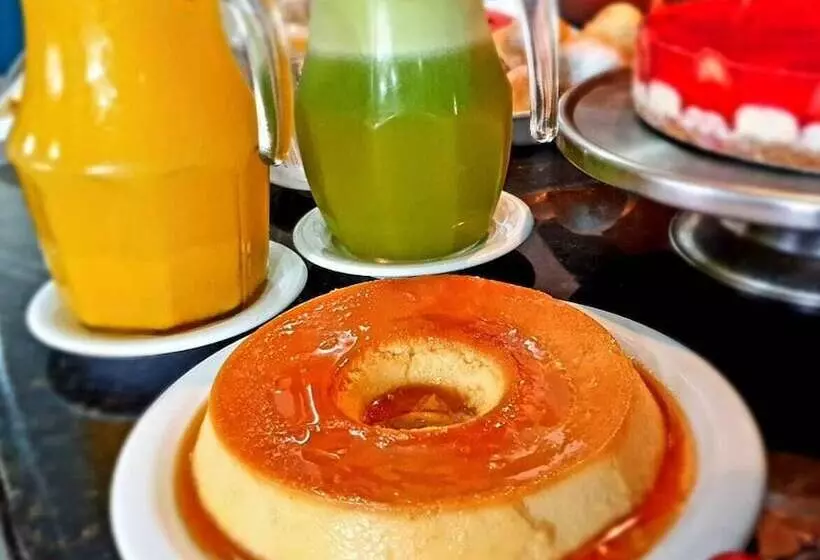 ホテル Wynn Batel