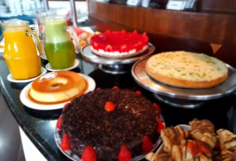 ホテル Wynn Batel