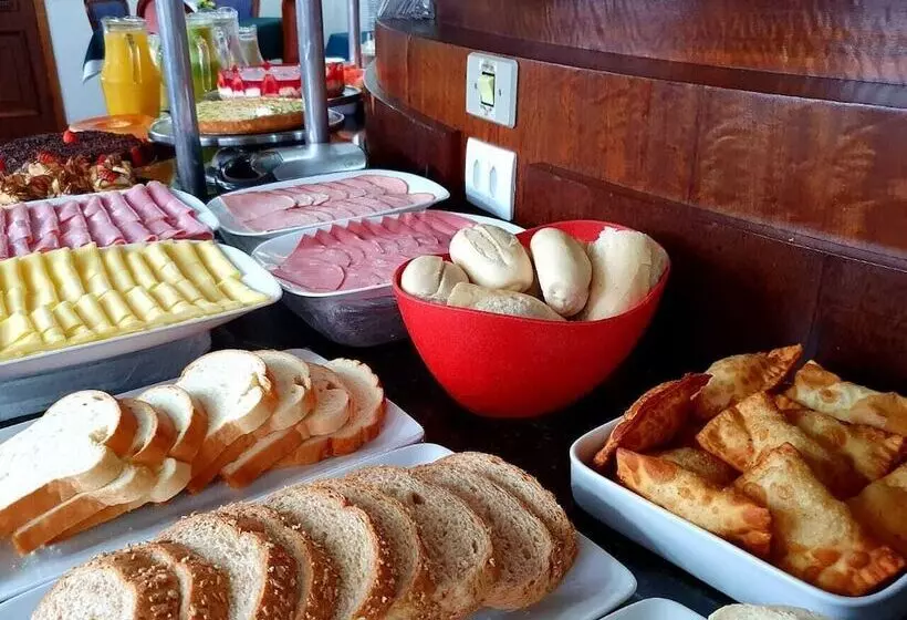 ホテル Wynn Batel