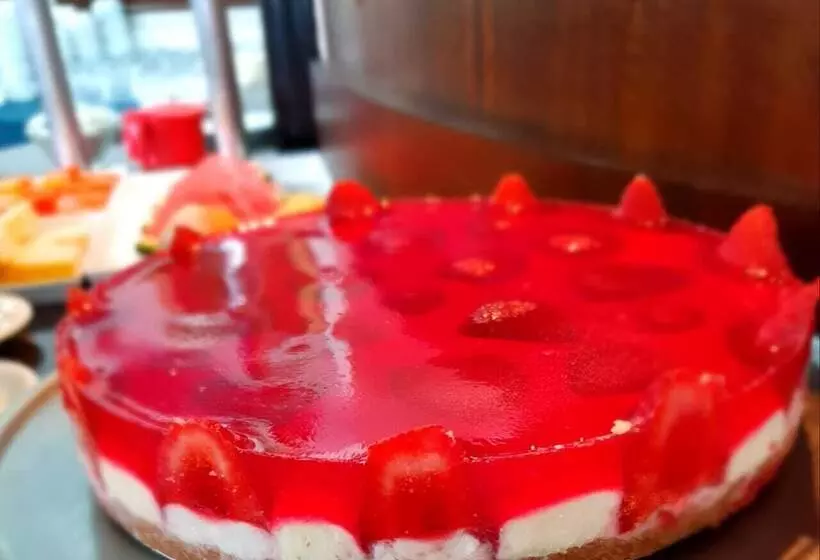 ホテル Wynn Batel