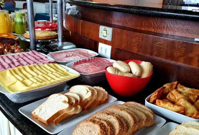 ホテル Wynn Batel