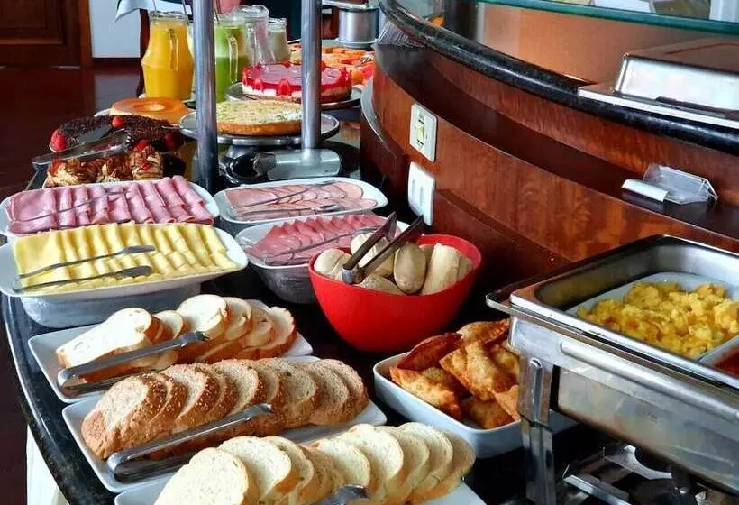 ホテル Wynn Batel