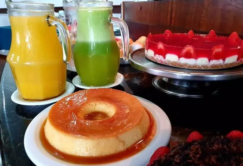 ホテル Wynn Batel